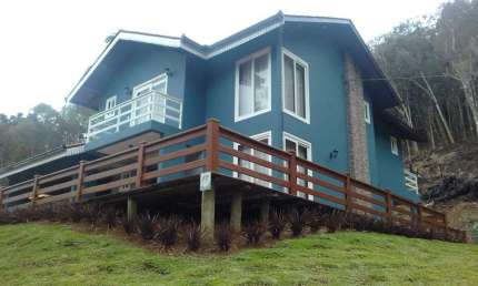 Chácara / sítio com 3 quartos à venda na Zona Rural, Campo Alegre , 250 m2 por R$ 2.500.000