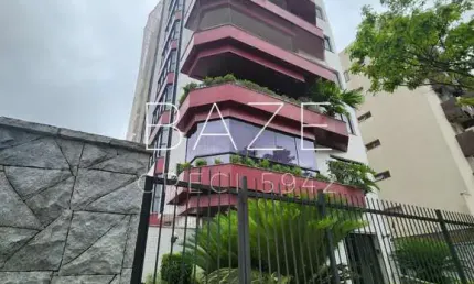 Apartamento com 3 quartos à venda no Centro, Joinville , 189 m2 por R$ 950.000
