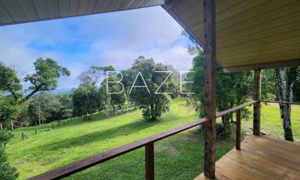 Chácara / sítio com 1 quarto à venda no Rio Vermelho, Campo Alegre , 72 m2 por R$ 840.000