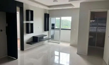 Apartamento com 2 quartos à venda no costa e silva, joinville , 63 m2 por r$ 385.000