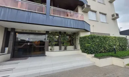Apartamento com 3 quartos à venda no Saguaçu, Joinville , 97 m2 por R$ 450.000