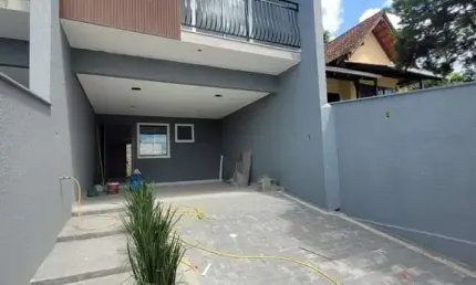 Casa com 3 quartos à venda no São Marcos, Joinville , 145 m2 por R$ 690.000