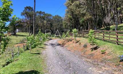 Terreno à venda em São Miguel, Campo Alegre  por R$ 1.500.000