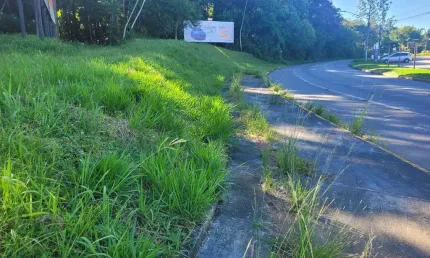 Terreno à venda no Atiradores, Joinville  por R$ 5.000.000
