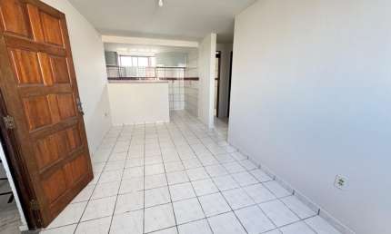 Apartamento com 2 quartos à venda na Rua Maria das Neves Cardoso de Souza, Bessa, João Pessoa