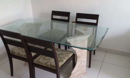 VENDO APARTAMENTO PORTEIRA FECHADA EM CAMBOINHA CABEDELO