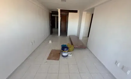 Apartamento com 3 quartos à venda na Rua Paulo Roberto de Souza Acioly, Bessa, João Pessoa