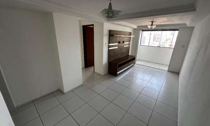 Apartamento com 3 quartos para alugar na Rua João Cabral de Lucena, Bessa, João Pessoa