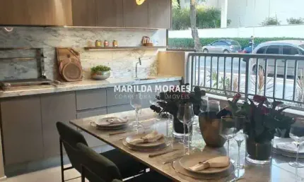 Apartamento com 4 quartos à venda na Rua José dos Reis, 297, Vila Prudente, São Paulo por R$ 985.000