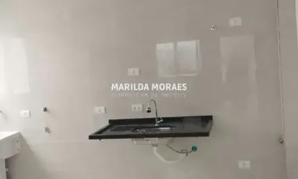 Apartamento com 1 quarto à venda na rua evans, 128, vila esperança, são paulo por r$ 250.000
