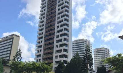 Apartamento com 3 quartos à venda na Rua Doutor Francisco Gadelha, 1515, Engenheiro Luciano Cavalcante, Fortaleza