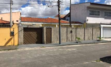 Casa com 4 quartos à venda na Rua Edgar Falcão, 333, Presidente Kennedy, Fortaleza
