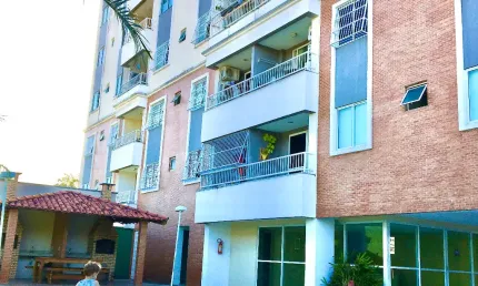 Apartamento com 3 quartos à venda na Rua Emílio Sá, 560, Jardim Cearense, Fortaleza