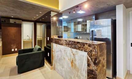 Apartamento com 3 quartos à venda na Rua Vilebaldo Aguiar, 2100, Cocó, Fortaleza