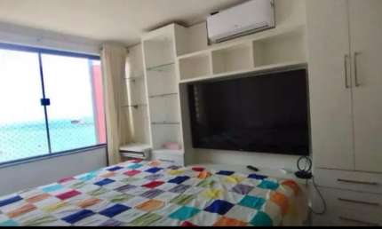 Apartamento com 2 quartos para alugar na Avenida da Abolição, 4792, Mucuripe, Fortaleza