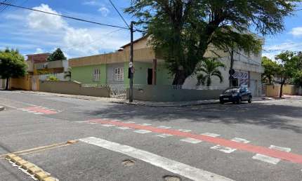 Casa com 3 quartos à venda na Rua Gonçalves Ledo, 1821, Joaquim Távora, Fortaleza