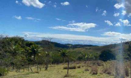 Terreno à venda na Estrada Do Curuzu, Curuzu (Cabuçu), Itaboraí