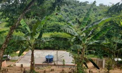 Casa para Venda em Tanguá, Duques, 3 dormitórios, 1 banheiro