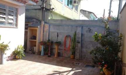 Casa para Venda em Rio de Janeiro, Senador Camará, 3 dormitórios, 1 banheiro