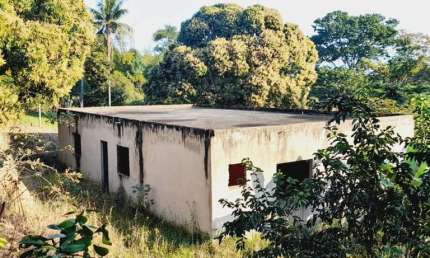 Sítio para Venda em Tanguá, Mangueira, 2 dormitórios, 1 suíte, 1 banheiro, 2 vagas