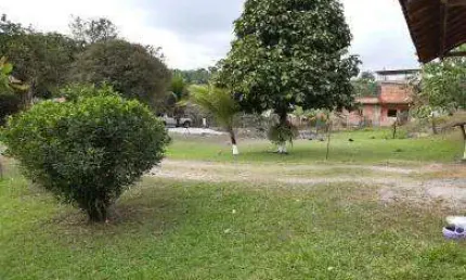 Sítio para venda em cachoeiras de macacu, guapiaçu, 2 dormitórios, 1 banheiro, 2 vagas