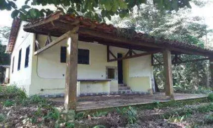 Chácara para Venda em Cachoeiras de Macacu, Japuíba, 3 dormitórios, 1 banheiro, 1 vaga