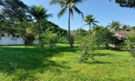 Chácara para Venda em Cachoeiras de Macacu, Agro Brasil, 1 dormitório, 1 banheiro, 1 vaga