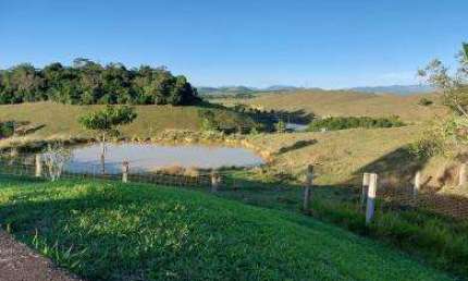 Sítio para Venda em Cachoeiras de Macacu, São Jose da Boa Morte, 3 dormitórios, 1 suíte, 1 banheiro, 1 vaga