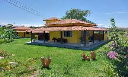 Sítio para venda em cachoeiras de macacu, papucaia, 2 dormitórios, 1 banheiro, 1 vaga