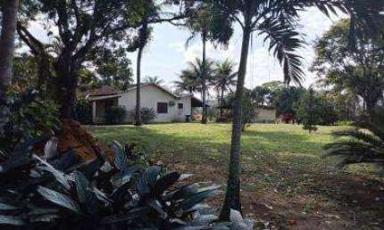 Sítio para Venda em Cachoeiras de Macacu, Vecchi, 3 dormitórios, 2 suítes, 2 banheiros, 2 vagas