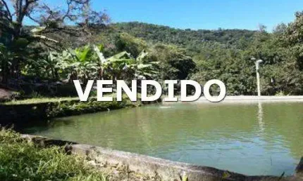 Sítio para Venda em Rio Bonito, Cachoeiras dos Bagres, 2 dormitórios, 1 banheiro, 1 vaga