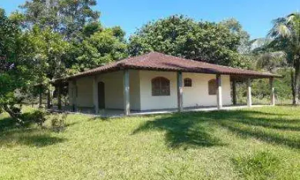 Sítio para Venda em Cachoeiras de Macacu, Vecchi, 2 dormitórios, 1 banheiro, 1 vaga