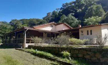 Sítio para Venda em Rio Bonito, Cachoeiras dos Bagres, 2 dormitórios, 1 banheiro, 1 vaga