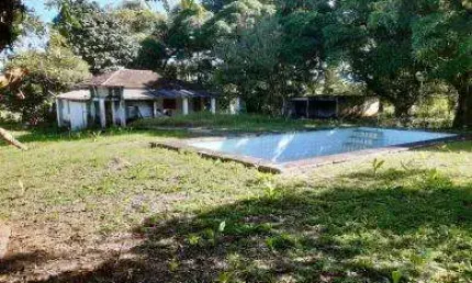 Sítio para Venda em Cachoeiras de Macacu, Quizanga, 2 dormitórios, 1 banheiro, 1 vaga