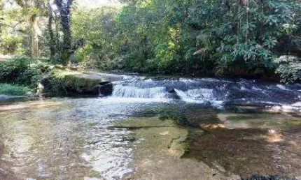 Sítio para Venda em Cachoeiras de Macacu, Anil, 3 dormitórios, 2 suítes, 2 banheiros, 2 vagas