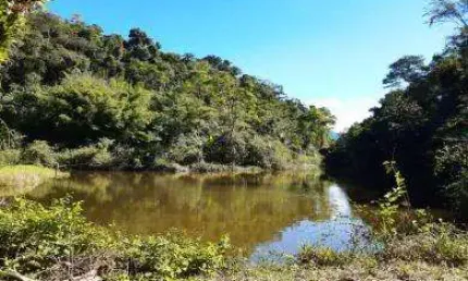 Sítio para Venda em Cachoeiras de Macacu, Guapiaçu, 2 dormitórios, 1 banheiro, 1 vaga