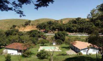 Sítio para Venda em Cachoeiras de Macacu, Marubaí, 3 dormitórios, 1 suíte, 1 banheiro, 2 vagas