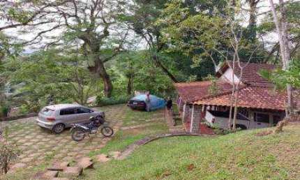Sítio para Venda em Cachoeiras de Macacu, Vecchi, 4 dormitórios, 2 banheiros, 2 vagas