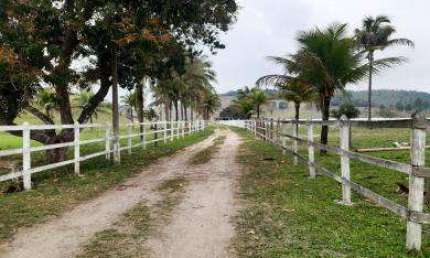 Sítio para Venda em Cachoeiras de Macacu, Papucaia, 3 dormitórios, 2 suítes, 1 banheiro, 1 vaga