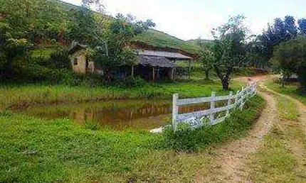 Fazenda para Venda em Cachoeiras de Macacu, Japuíba, 2 dormitórios, 2 banheiros, 2 vagas