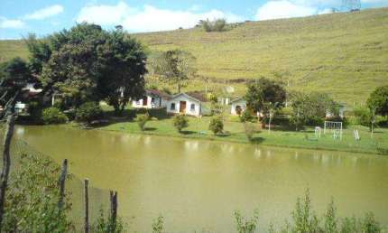 Fazenda para Venda em Cantagalo, Cantagalo, 6 dormitórios, 4 suítes, 2 banheiros, 1 vaga