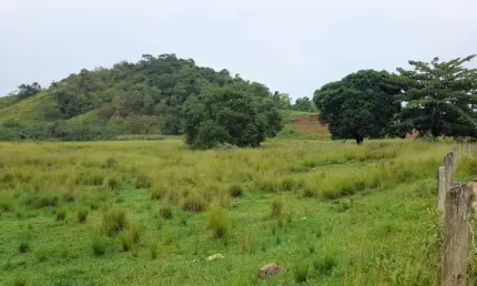 Terreno à venda na Estrada Do Chavão, 265, Boa Esperança, Rio Bonito