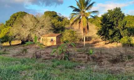 Terreno à venda na Rua Do Laranjal, 237, Posse dos Coutinhos, Tanguá