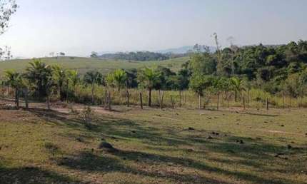 Sítio para Venda em Silva Jardim, Mato Alto, 1 dormitório, 1 banheiro