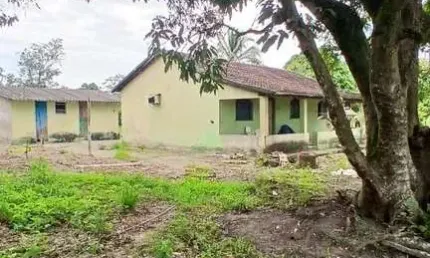 Sítio para Venda em Tanguá, Posse dos Coutinho, 2 dormitórios, 1 banheiro