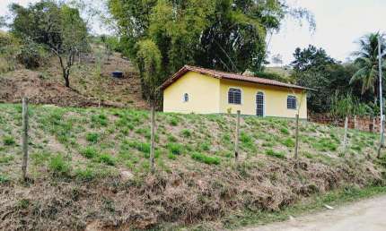 Chácara para Venda em Rio Bonito, Sambé, 2 dormitórios, 1 banheiro