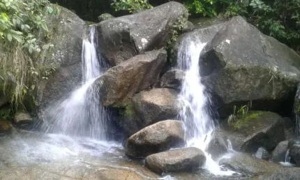 Sítio para Venda em Rio Bonito, Braçanã, 1 dormitório