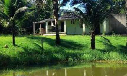 Sítio para Venda em Silva Jardim, Bananeiras, 2 dormitórios, 1 banheiro, 1 vaga