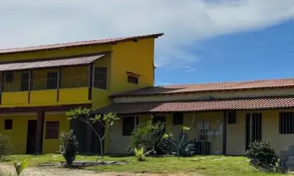 Sítio para Venda em Araruama, São Vicente de Paula, 6 dormitórios, 6 suítes, 3 banheiros, 5 vagas