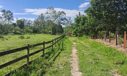 Sítio para Venda em Silva Jardim, Mato Alto, 2 dormitórios, 1 banheiro